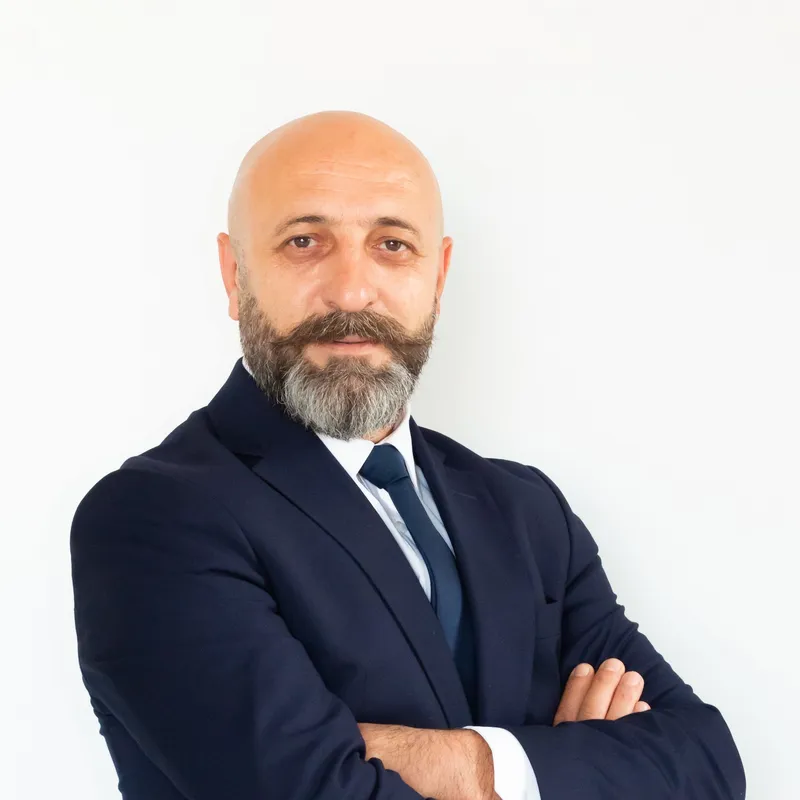 Aytekin Dabanca — İstanbul